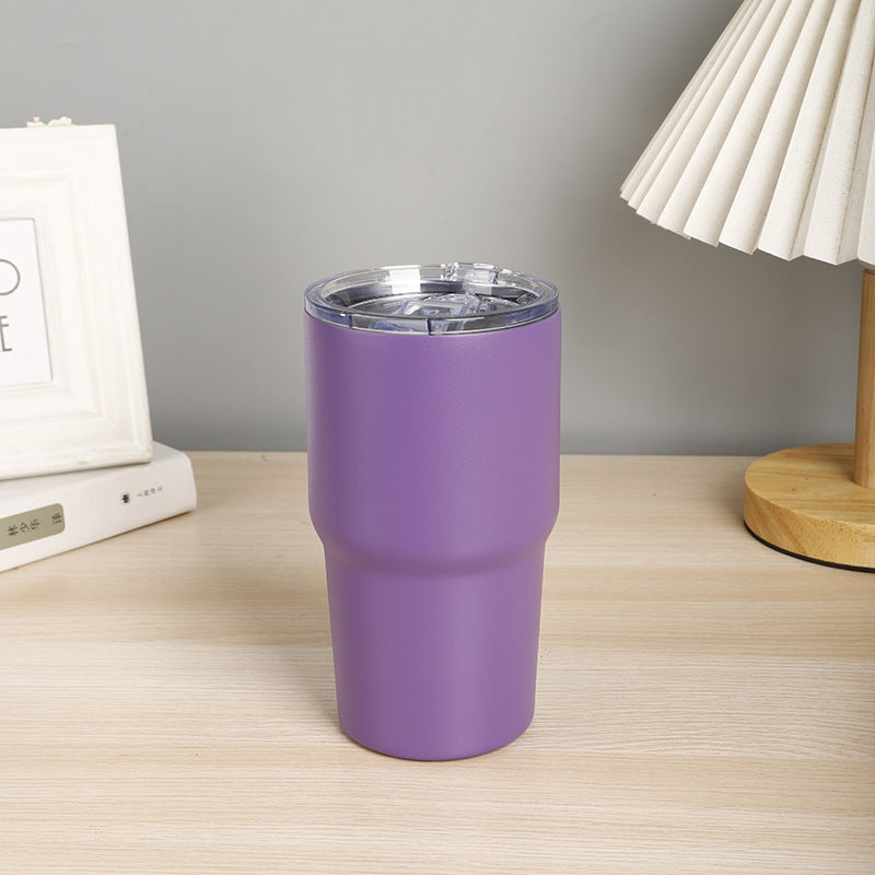 Wholesale 20oz Stainless Steel 304 Car Cup Thermos Cup Ice Bullies Cup